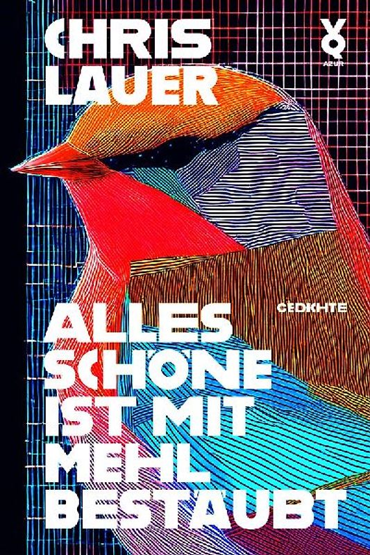 Alles Schöne ist mit Mehl bestäubt