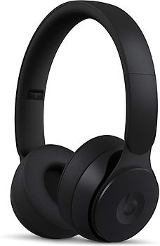 Beats by Dr. Dre Solo Pro noir