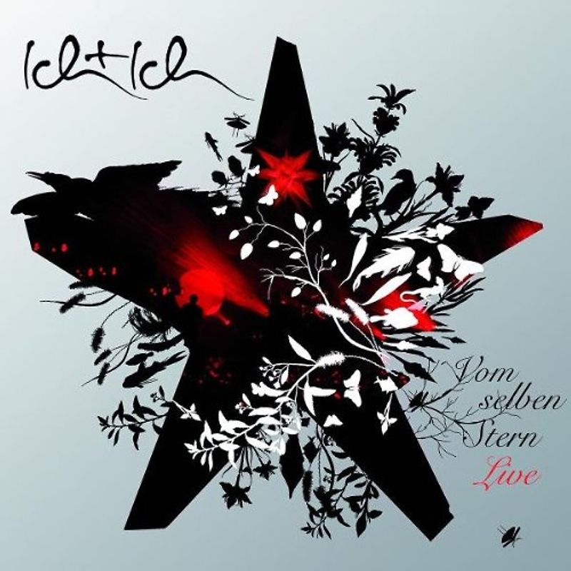Ich+Ich - Vom Selben Stern - Live