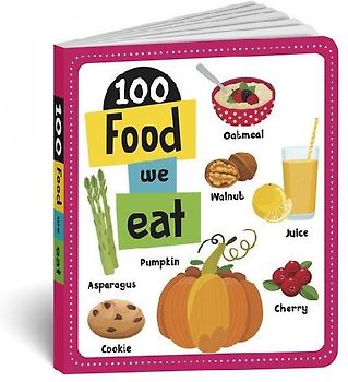 100 Food We Eat