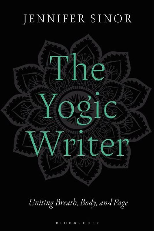 The Yogic Writer