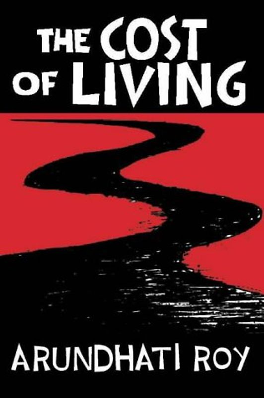 The Cost of Living: The Greater Common Good and The End of Imagination
