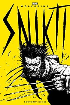 Wolverine: Snikt!