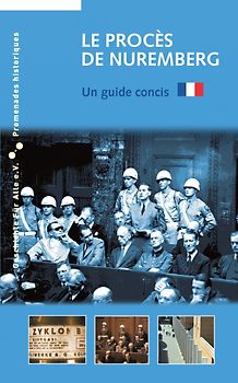 Le Procès de Nuremberg