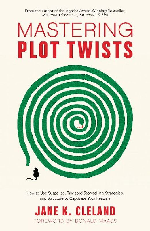 Mastering Plot Twists