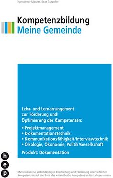 Kompetenzbildung - Meine Gemeinde