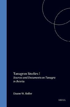 Tanagran Studies I