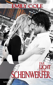 Im Licht der Scheinwerfer