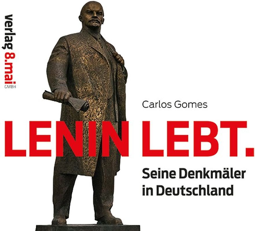 Lenin Lebt.