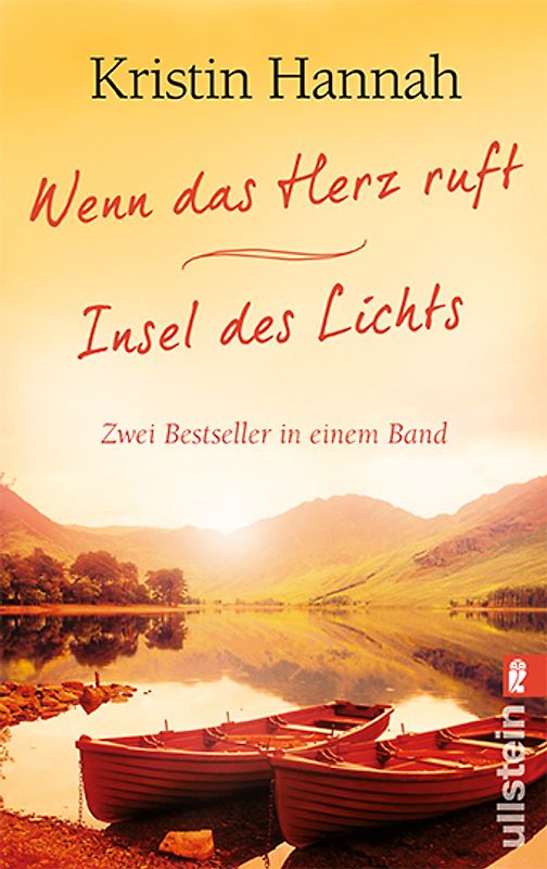 Wenn das Herz ruft / Insel des Lichts