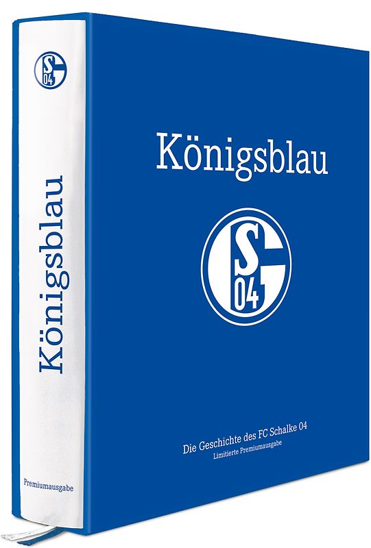Königsblau