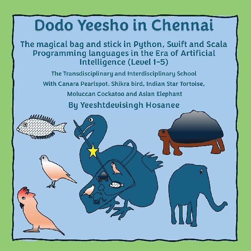 Dodo Yeesho in Chennai