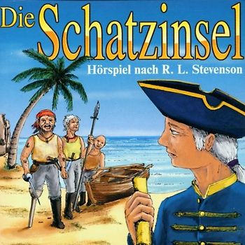 Various - Die Schatzinsel