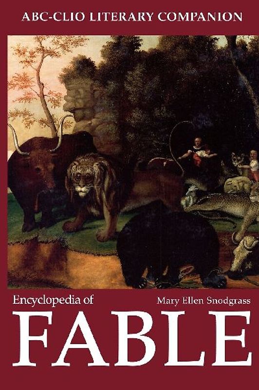 Encyclopedia of Fable
