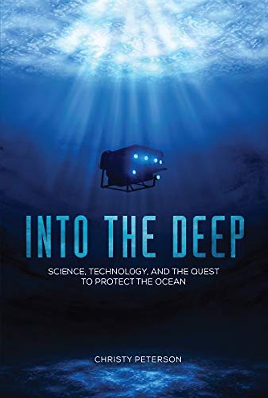 Into the Deep