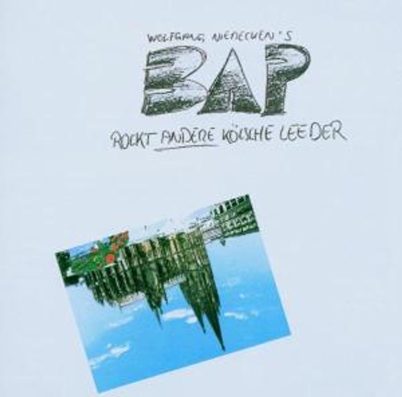 Bap - Rockt Andere Kölsche Leeder (Remaster)