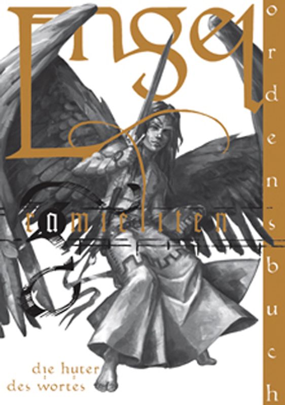 Ordensbuch: Ramieliten