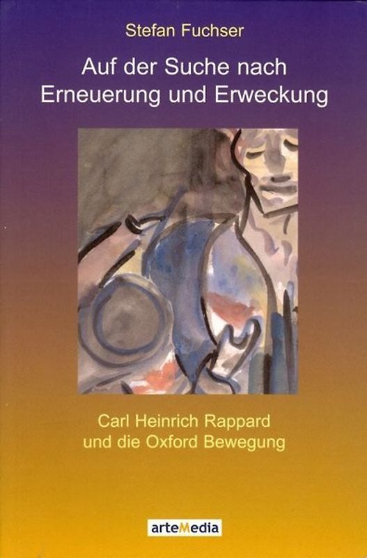 Auf der Suche nach Erneuerung und Erweckung