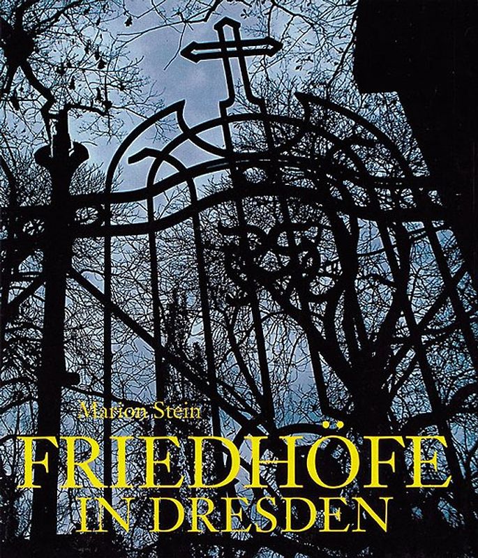 Friedhöfe in Dresden