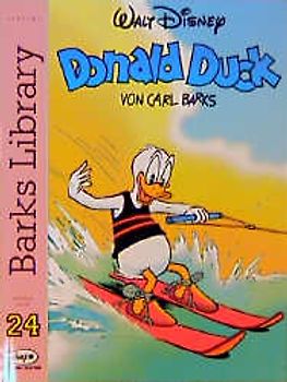 Barks Library Special / Donald Duck