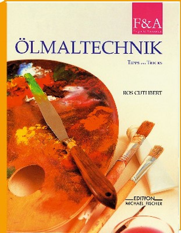 Ölmaltechnik
