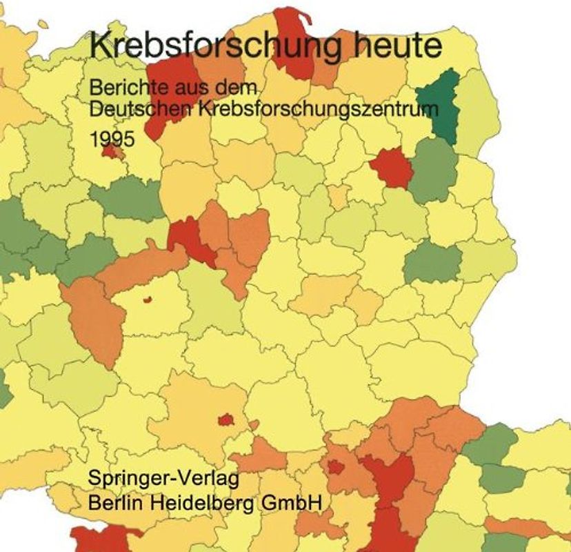Krebsforschung heute
