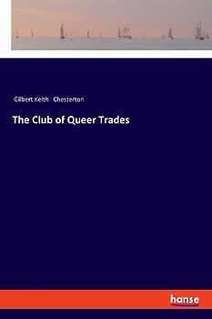 The Club of Queer Trades