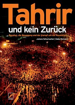 Tahrir und kein Zurück