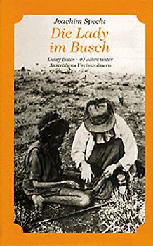 Die Lady im Busch