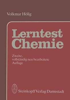 Lerntest Chemie