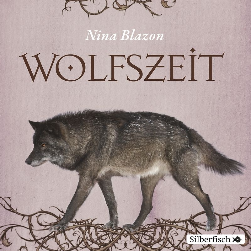 Wolfszeit