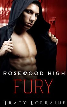 Rosewood High - Fury (Boys of Rosewood High, Band 6)