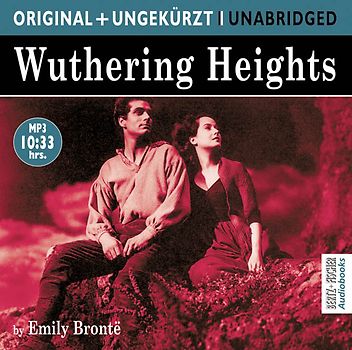 Wuthering Heights