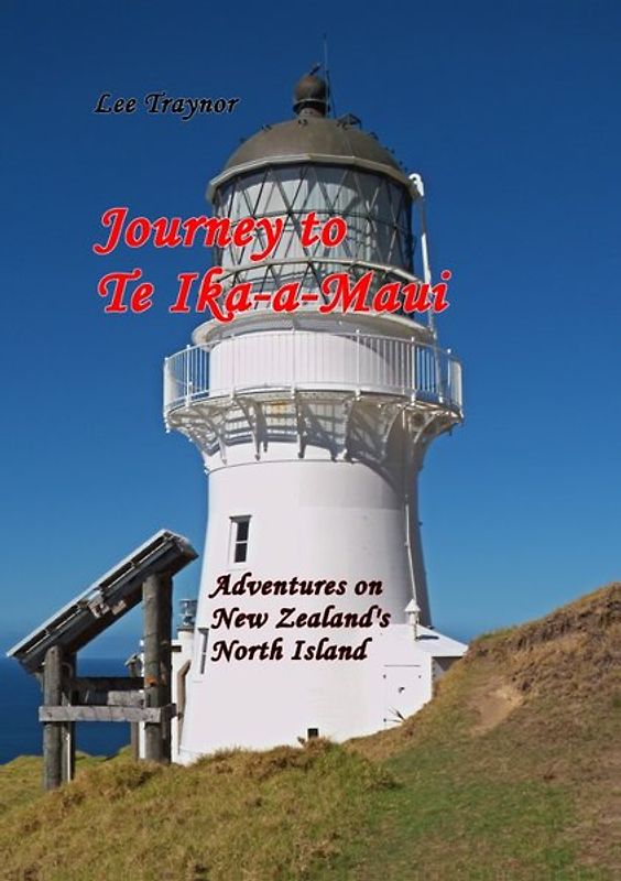 Journey to Te Ika-a-Maui