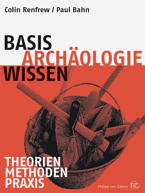 Basiswissen Archäologie
