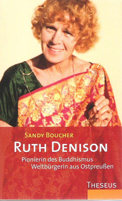 Ruth Denison