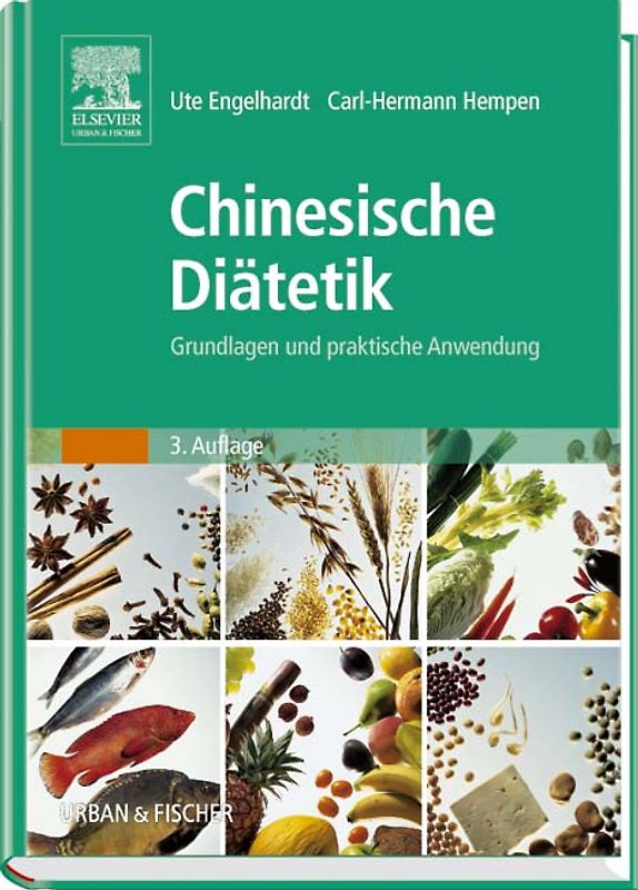 Chinesische Diätetik