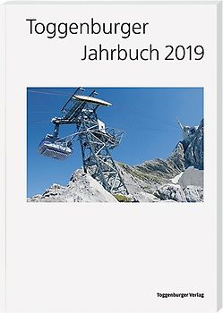 Toggenburger Jahrbuch 2019