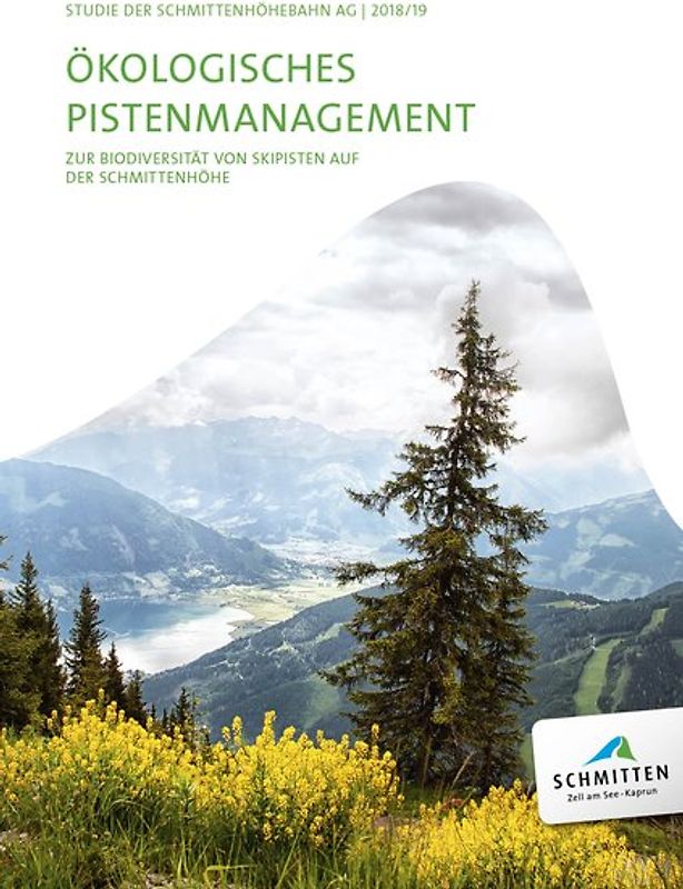 Ökologisches Pistenmanagement