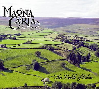 Magna Carta - Fields Of Eden-Digi-