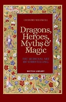 Dragons, Heroes, Myths & Magic
