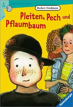 Pleiten, Pech und Pflaumbaum!