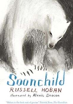 Soonchild - Russell Hoban