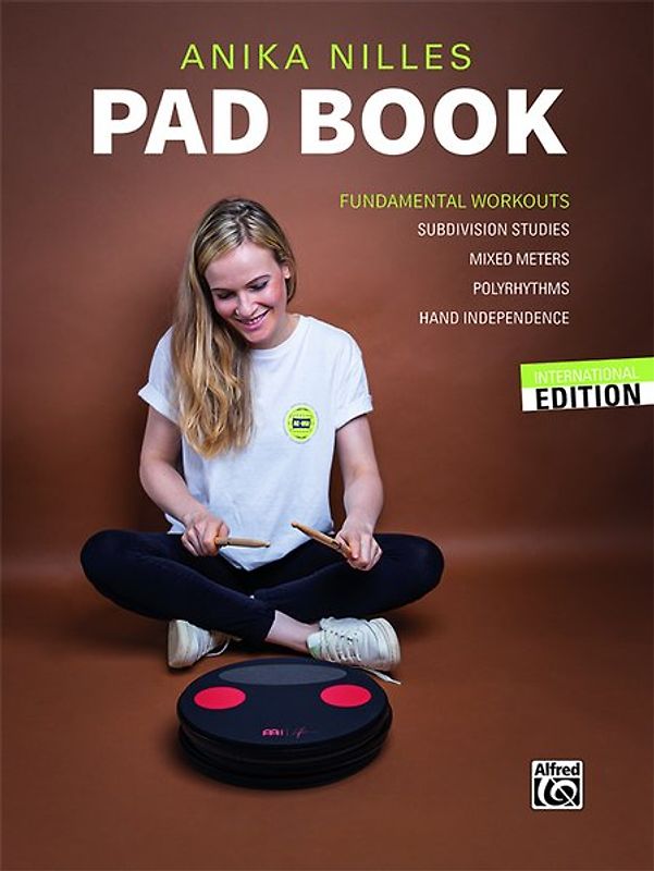 Pad Book