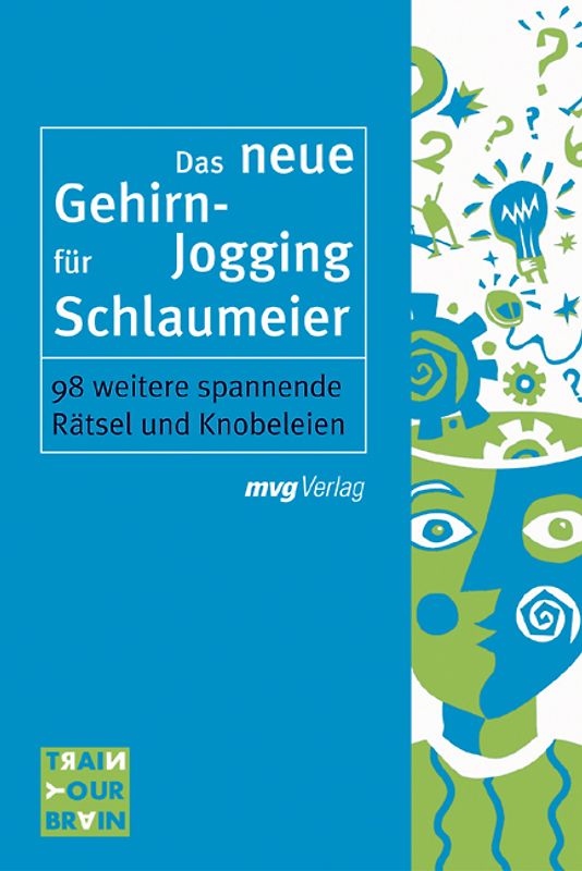 Das neue Gehirn-Jogging für Schlaumeier