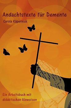 Andachtstexte für Demente