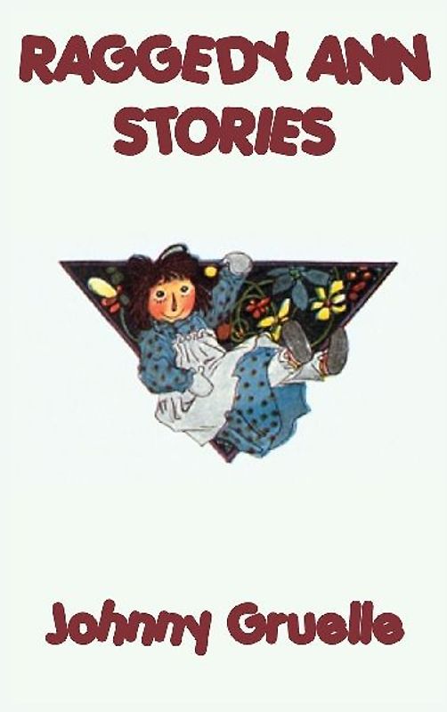 Raggedy Ann Stories