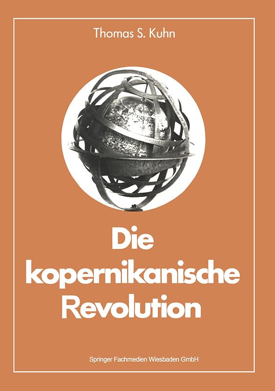 Die kopernikanische Revolution