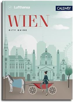 Lufthansa City Guide Wien