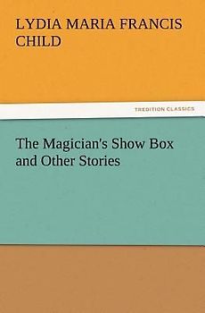 The Magician's Show Box and Other Stories